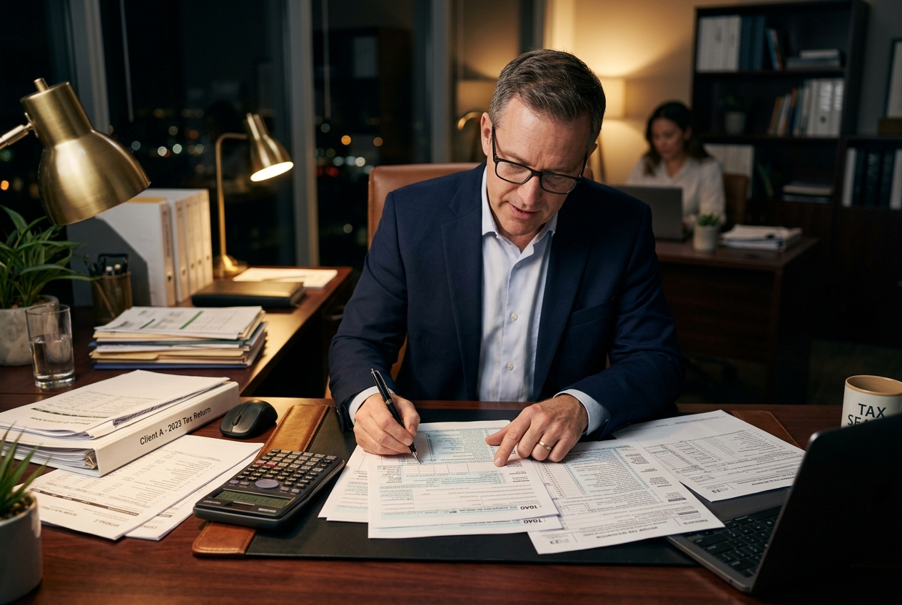 Declaración de DIOR
